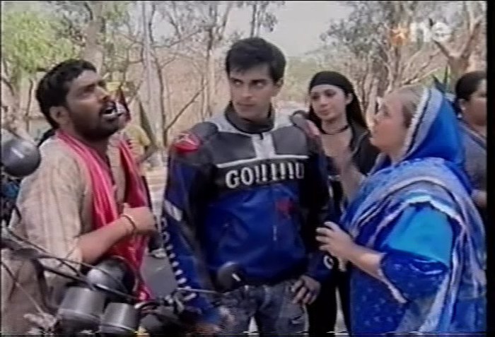 89 - DILL MILL GAYYE BIKE RACE ARMAAN VS RAHUL KAPZ I