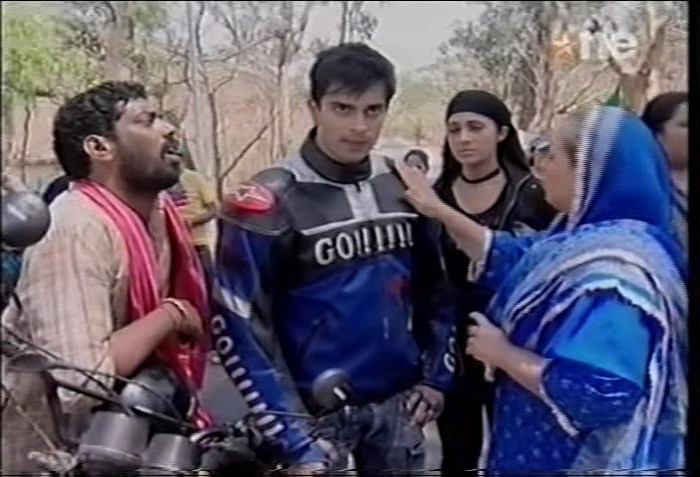 90 - DILL MILL GAYYE BIKE RACE ARMAAN VS RAHUL KAPZ I