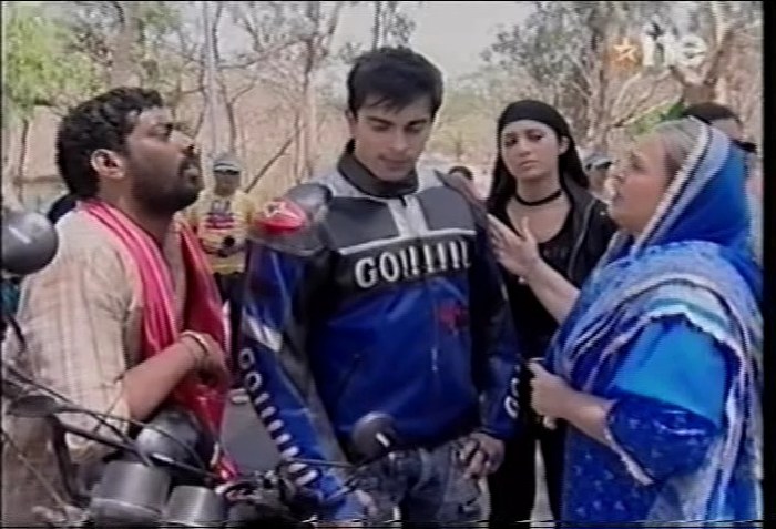 91 - DILL MILL GAYYE BIKE RACE ARMAAN VS RAHUL KAPZ I
