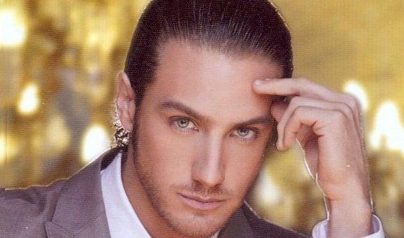  - Eugenio Siller