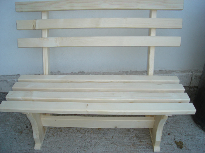 DSC04305 - MOBILIER DE GRADINA