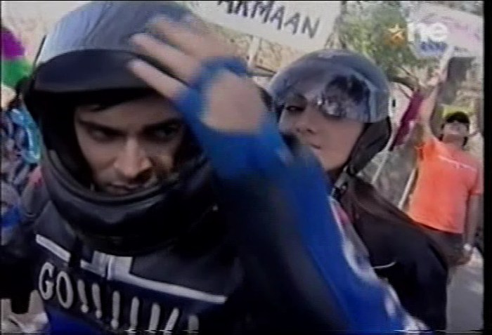 205 - DILL MILL GAYYE BIKE RACE ARMAAN VS RAHUL KAPZ I