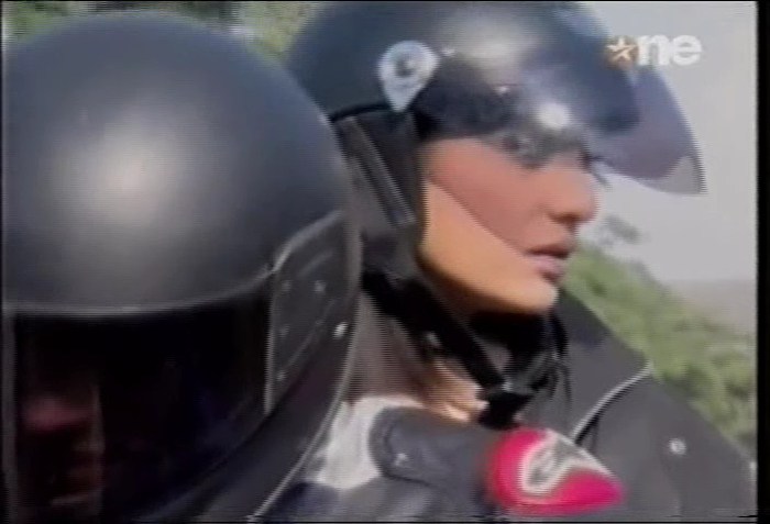 229 - DILL MILL GAYYE BIKE RACE ARMAAN VS RAHUL KAPZ I