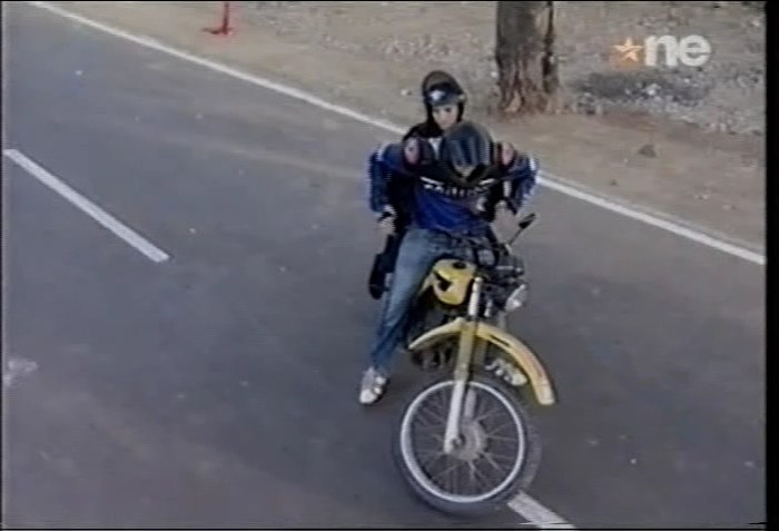 467 - DILL MILL GAYYE BIKE RACE ARMAAN VS RAHUL KAPZ I