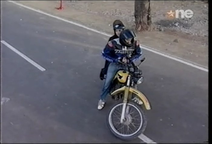 468 - DILL MILL GAYYE BIKE RACE ARMAAN VS RAHUL KAPZ I