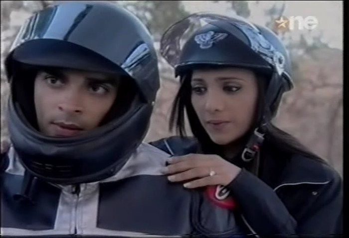 483 - DILL MILL GAYYE BIKE RACE ARMAAN VS RAHUL KAPZ I