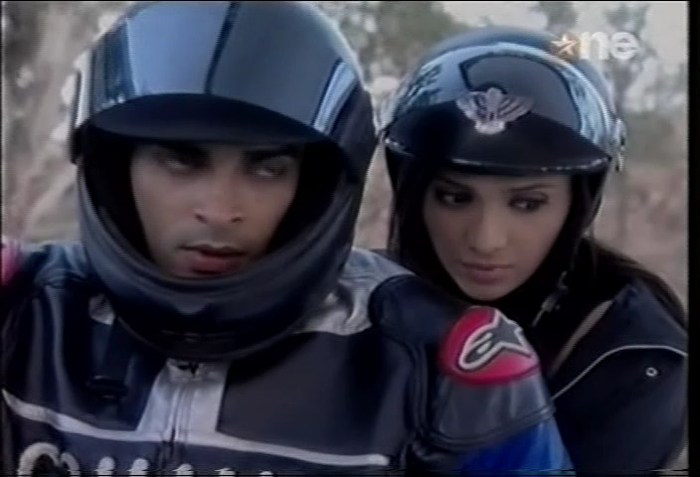 492 - DILL MILL GAYYE BIKE RACE ARMAAN VS RAHUL KAPZ I