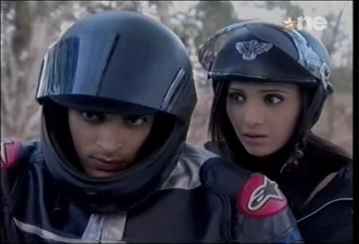 499 - DILL MILL GAYYE BIKE RACE ARMAAN VS RAHUL KAPZ I