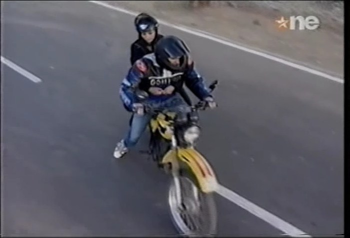 500 - DILL MILL GAYYE BIKE RACE ARMAAN VS RAHUL KAPZ I