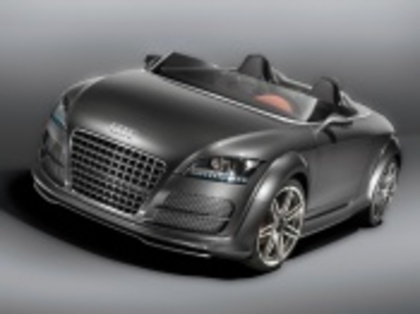 audi_tt_concept-t1 - poze masini