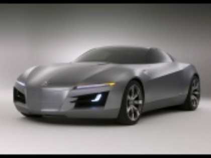 acura_advanced_sports_car_front_angle-t1 - poze masini