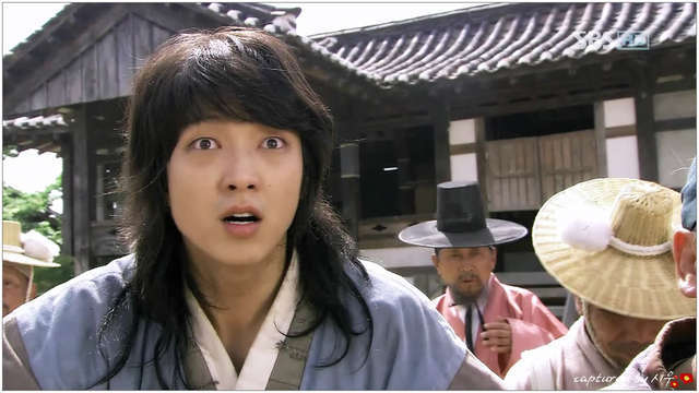 iljimae07junki90