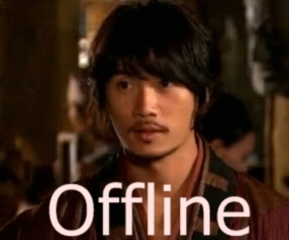 offline - Online or not