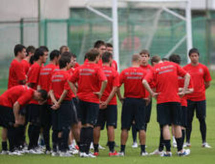 Iata-ce-amicale-va-juca-Steaua-in-Austria - fan steaua bucuresti