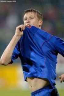 m_194 - fan steaua bucuresti