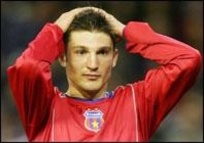 m_196 - fan steaua bucuresti