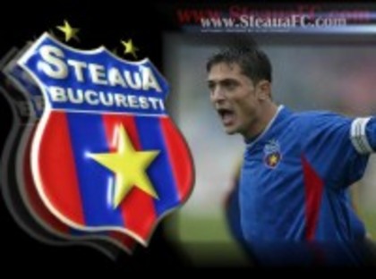 m_234 - fan steaua bucuresti