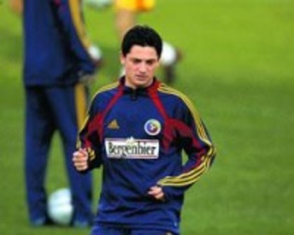 m_309 - fan steaua bucuresti