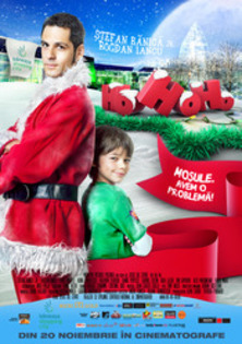 ho-ho-ho - filme