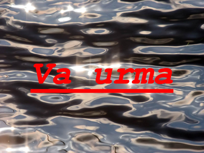 va urma - episodul 4