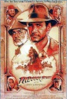Indiana Jones - filme