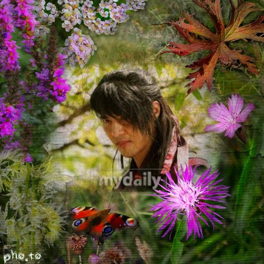 Legendele palatului regele de fier (5) - 1 Poze modificate de mine