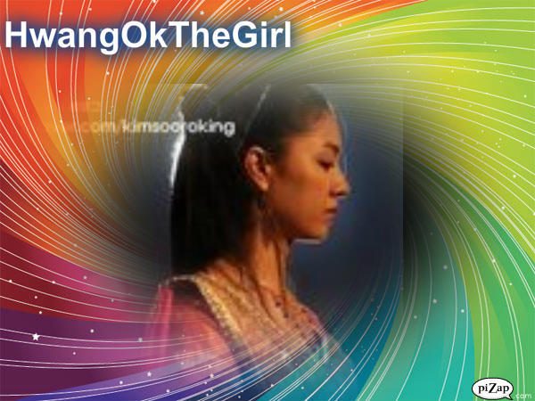HwangOkTheGirl (3) - 1 Poze modificate de mine
