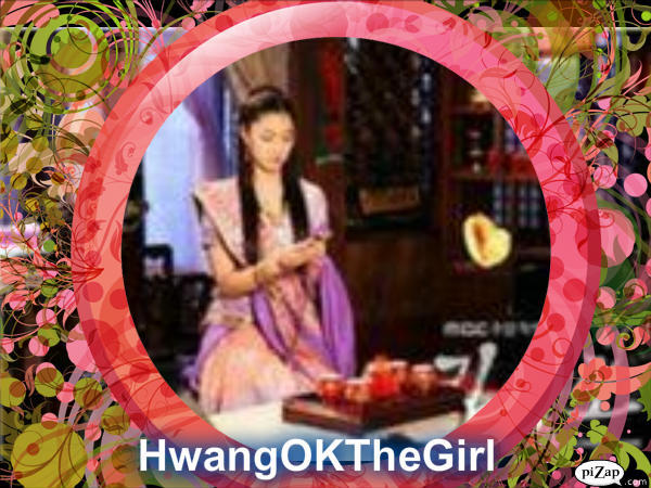 HwangOkTheGirl (4) - 1 Poze modificate de mine