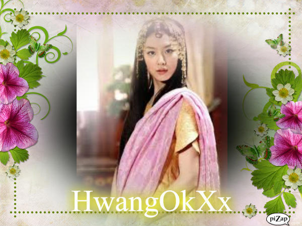 HwangOkXx (2) - 1 Poze modificate de mine