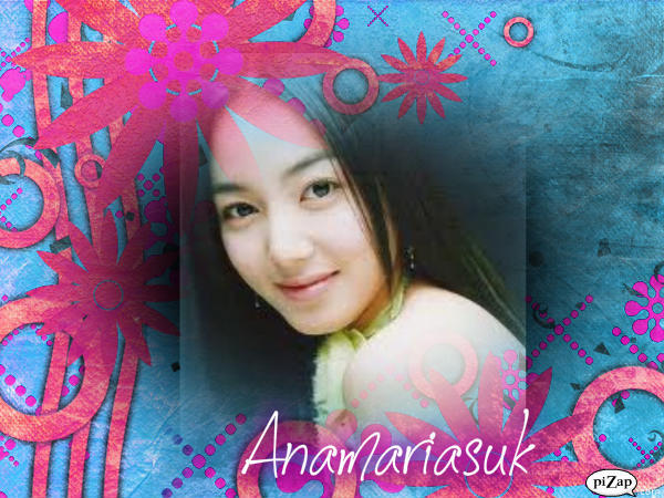 Anamariasuk (3) - 1 Poze modificate de mine