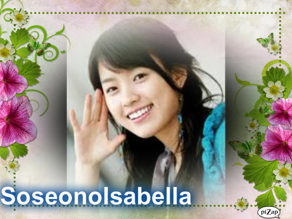 soseonoisabella