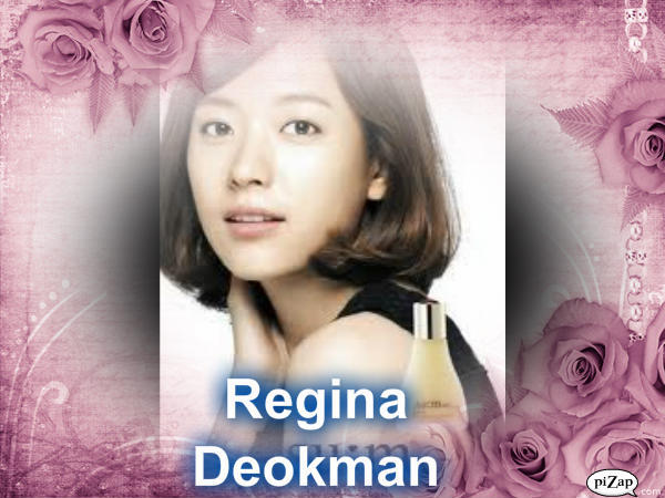 Regina Deokman (2)