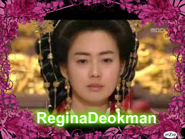 Regina Deokman (3)