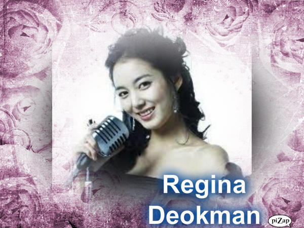 Regina Deokman (10)