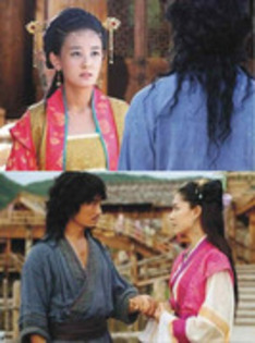 Suro (50) - 1 S-a terminat Kim suro