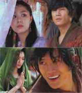 Suro (51) - 1 S-a terminat Kim suro