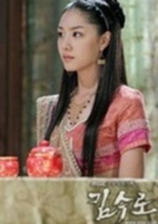 HwangOk (15) - 1 S-a terminat Kim suro