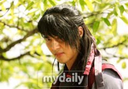 IshinAshin (3) - 1 S-a terminat Kim suro