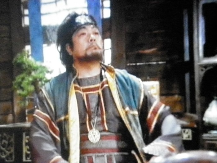 Senior Yeom - 1 S-a terminat Kim suro