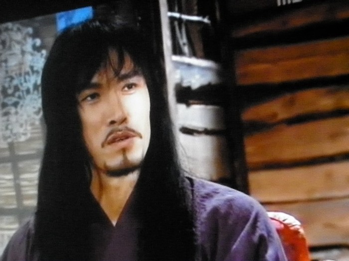 Shinghi Ghan (6) - 1 S-a terminat Kim suro