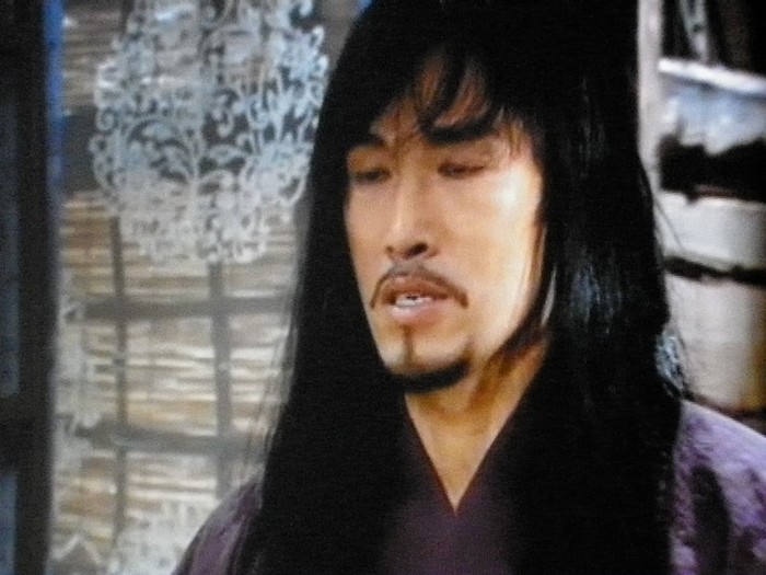 Shinghi Ghan (7) - 1 S-a terminat Kim suro