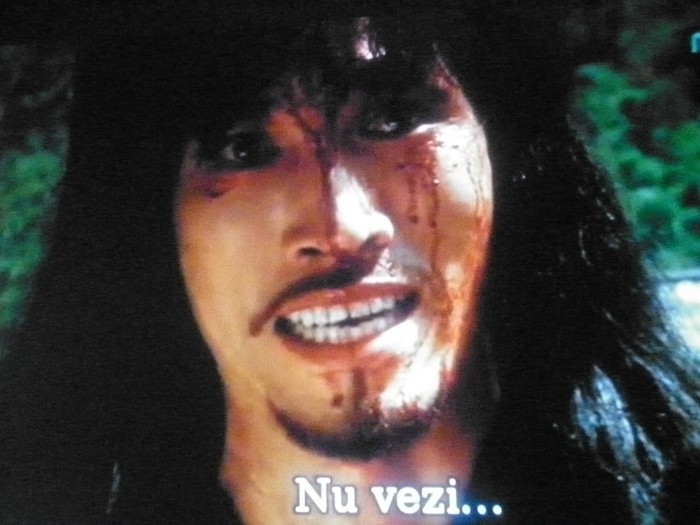 Shinghi Ghan (11) - 1 S-a terminat Kim suro