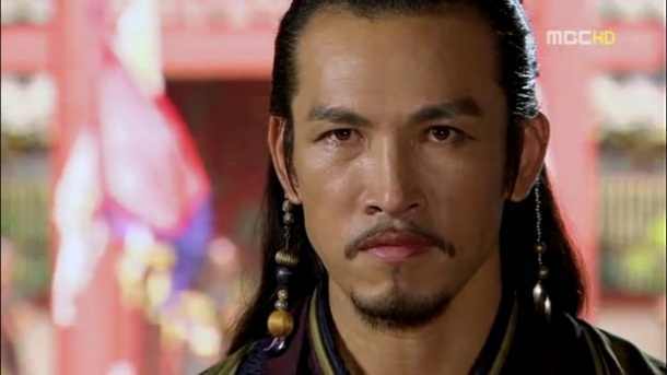 Shinghi Ghan (15) - 1 S-a terminat Kim suro