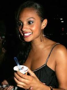 images - alesha dixon