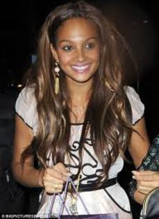 images (44) - alesha dixon