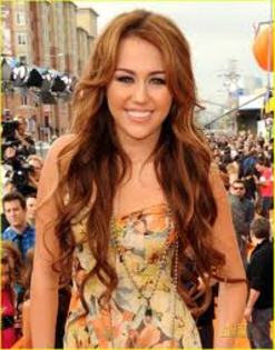 milley - Miley Cyrus
