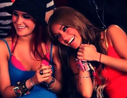 ,gi - 00Anahi y Dulcee