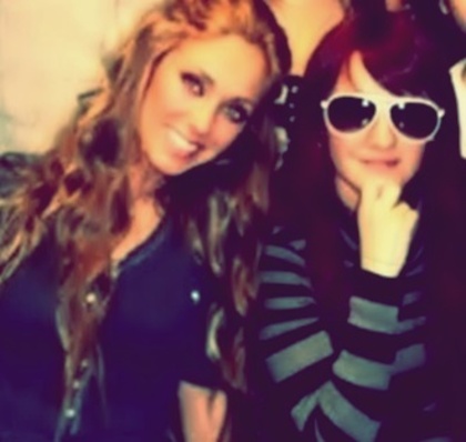 fmyhj - 00Anahi y Dulcee