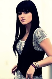 Maite Perroni - 000Mayteee un angelito