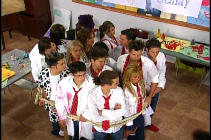 50860829 - 0Rebelde 2 si 3 Temporada